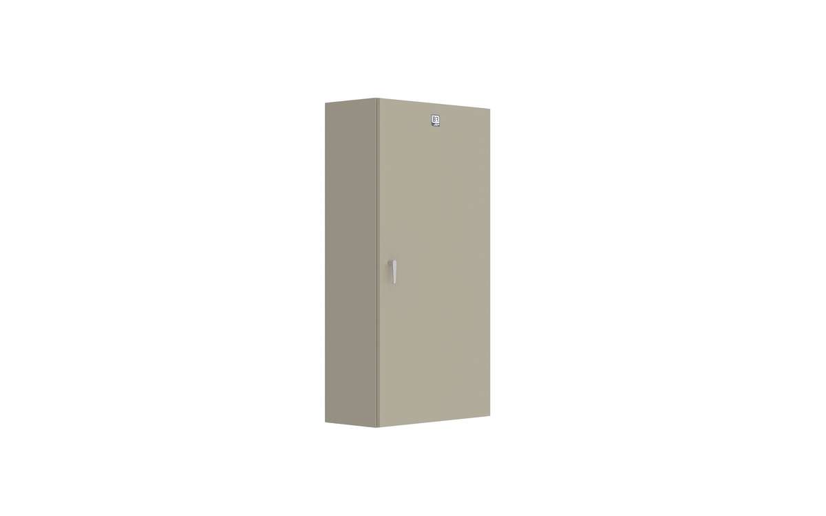 Monarch IP – Zinc Coated Steel