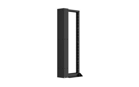 19 Inch Rack Logo 19 Inch Rack - B&R Enclosures Pty Ltd