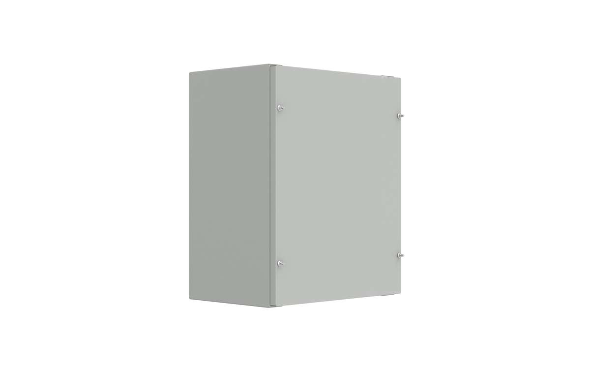 Accessory - Victoria Group Metering - Plinth for GMPV07 or GMUV07 - GM07P