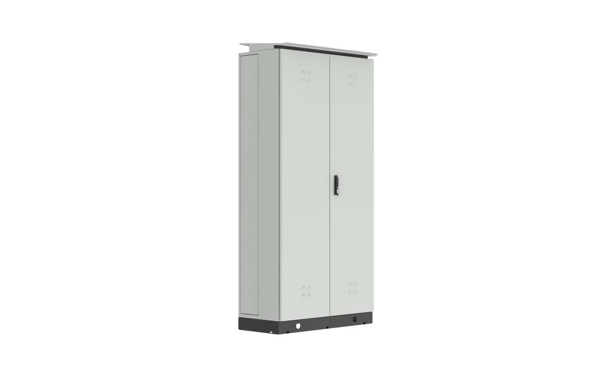 Infinity - Pre-configured - QLD - 2240Hx1070Wx480D - IP66 - TGXQCT630
