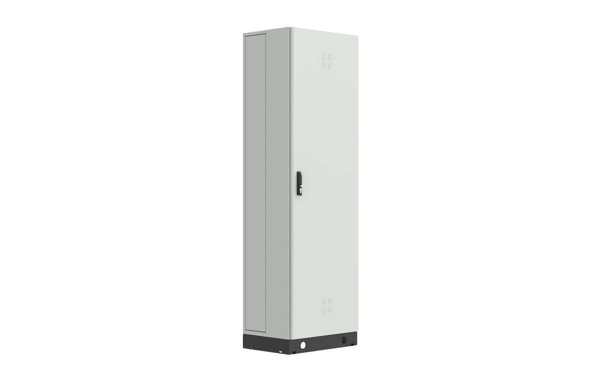Infinity - Pre-wired for NSW Commercial / Telecom Metering - 1970Hx1070Wx480D - IP66 - TGX6M3P/NCW