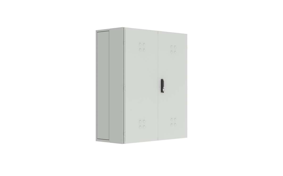 Infinity - Pre-configured & Wired - QLD - 1270Hx1070Wx480D - IP66 - TGXQ10M1P/CW