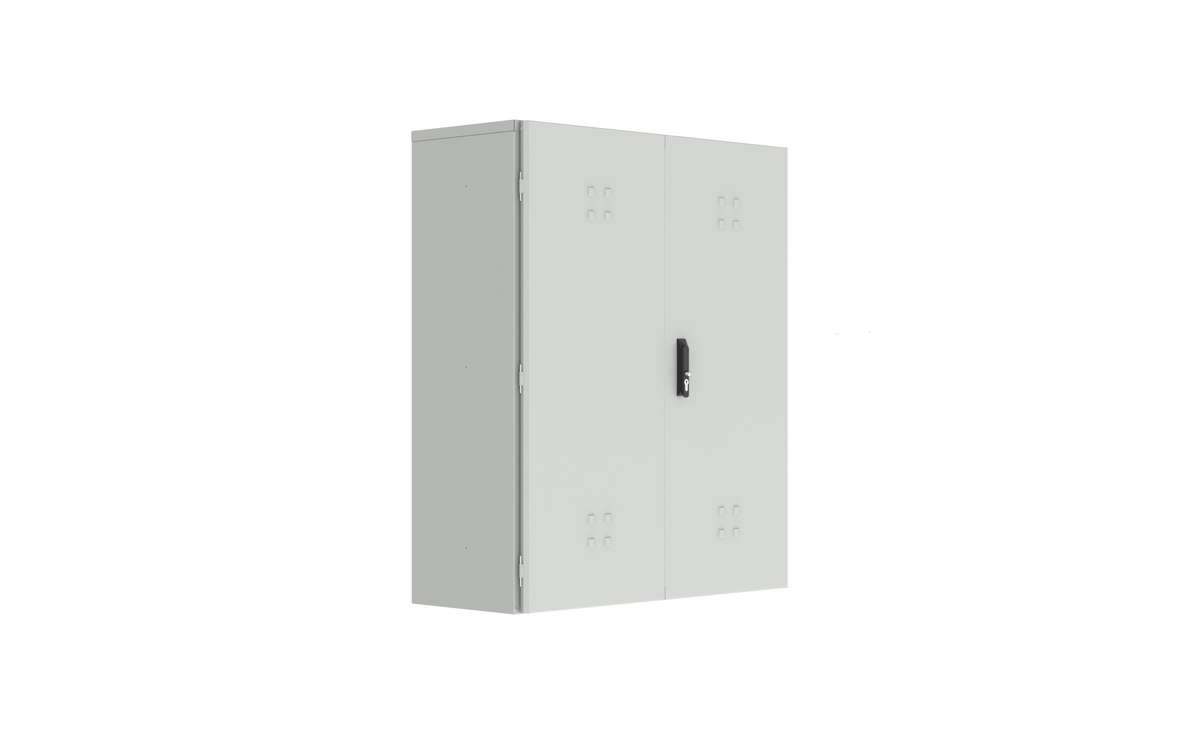 Infinity - Pre-configured & Wired - VIC - 1270Hx1070Wx430D - IP34 - TGXV12M1P/CW