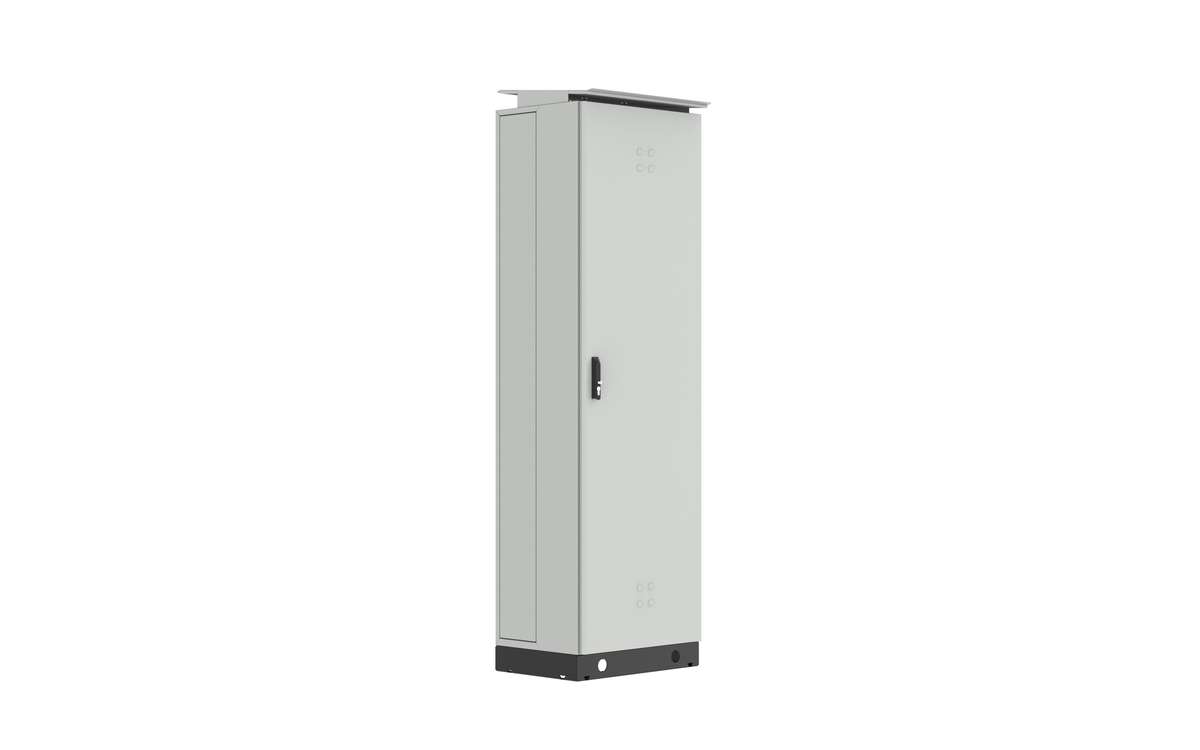 Infinity - Pre-configured - SA - 1970Hx670Wx480D - IP66 - TGXS11M1P