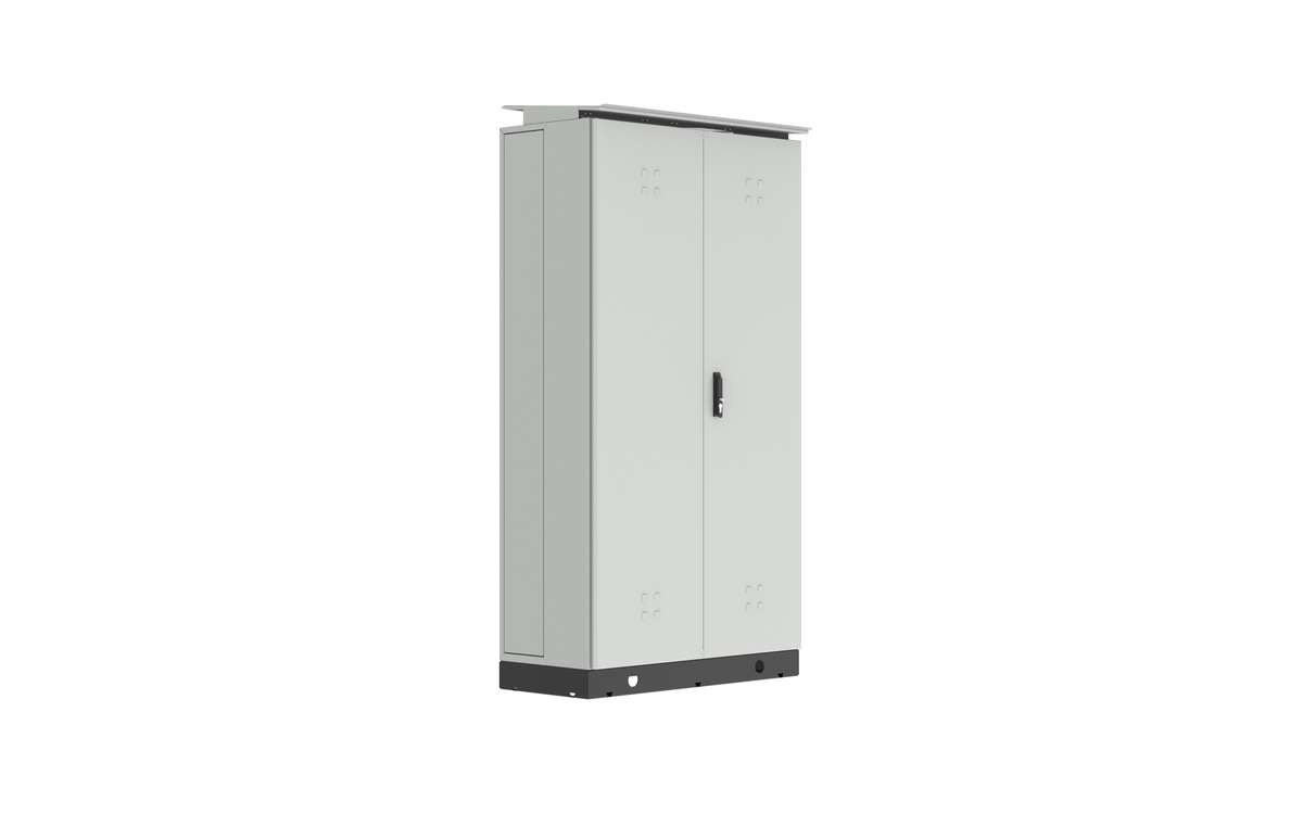 Infinity - Pre-configured - NSW - 2040Hx1070Wx480D - IP66 - TGXNCT630