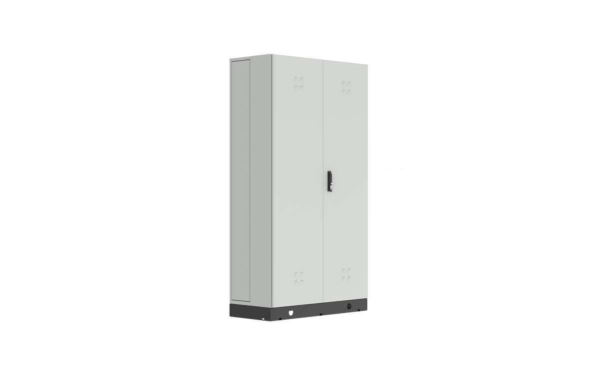 Infinity - Pre-configured & Wired - NSW - 1970Hx1070Wx480D - IP66 - TGXN12M1P/CW