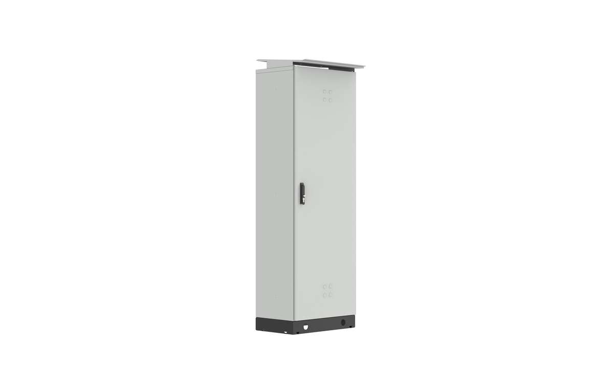 Infinity - Pre-configured & Wired - VIC - 2240Hx670Wx430D - IP34 - TGXVCT160/CW