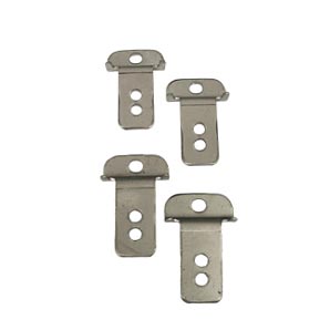 Wall Mounting Brackets