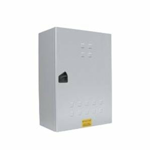Meter Box - B&R Horizon Series Meter Box - B&R Horizon Series