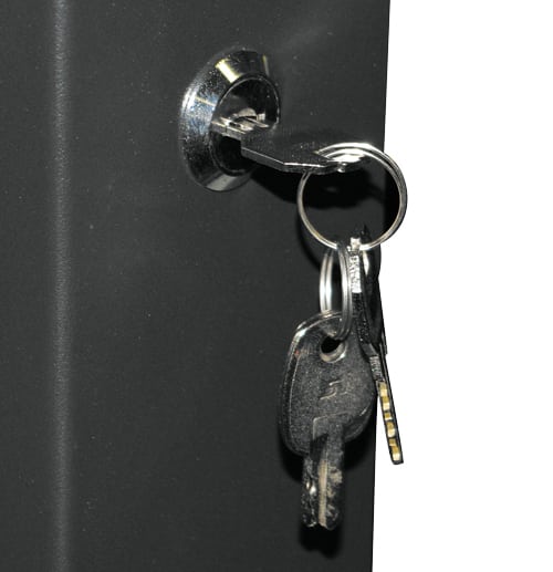 Keylockable