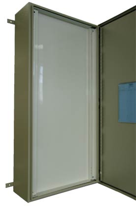 Universal PB - B&R Enclosures