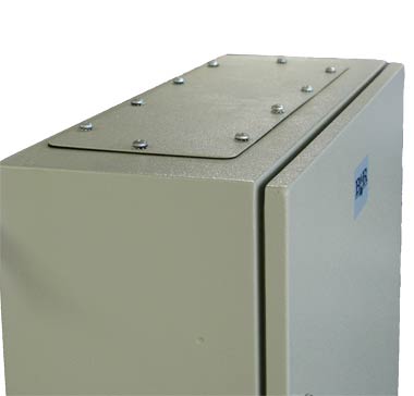 Universal PB - B&R Enclosures