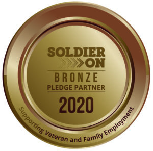 Pledge and Pathways logos and seals
