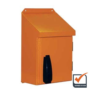 Pilbara SP Enclosure - AS/NZS 61439 compliant