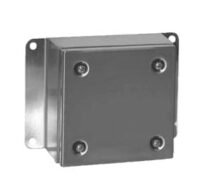 Connector TEMF - Stainless Steel