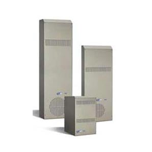 Air-Air Heat Exchanger